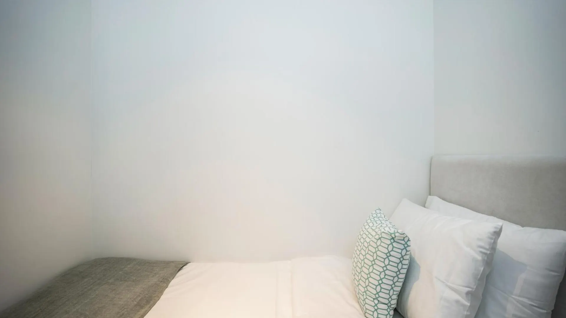 Dubai Creek Harbor Tower 1 - Premium Three Bedroom