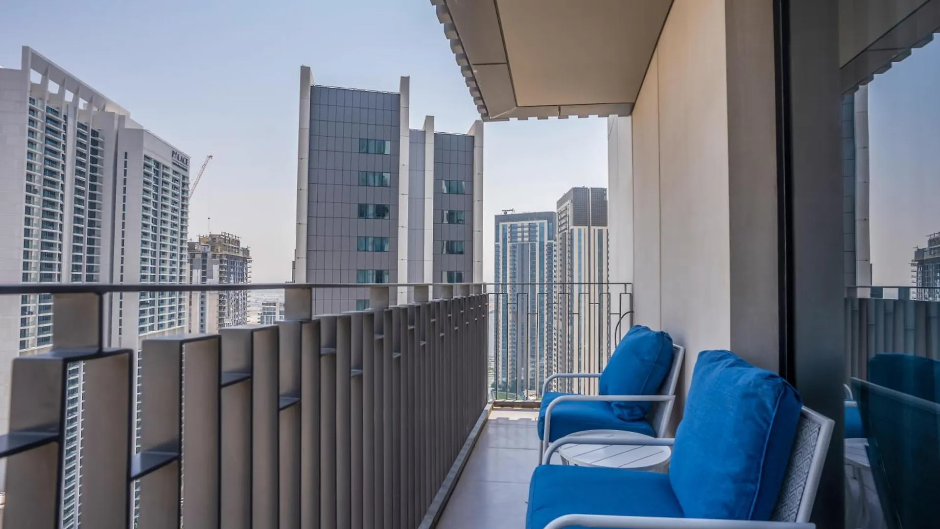 Apartment Dubai Creek Harbor Tower 1 - Premium Three Bedroom United Arab Emirates