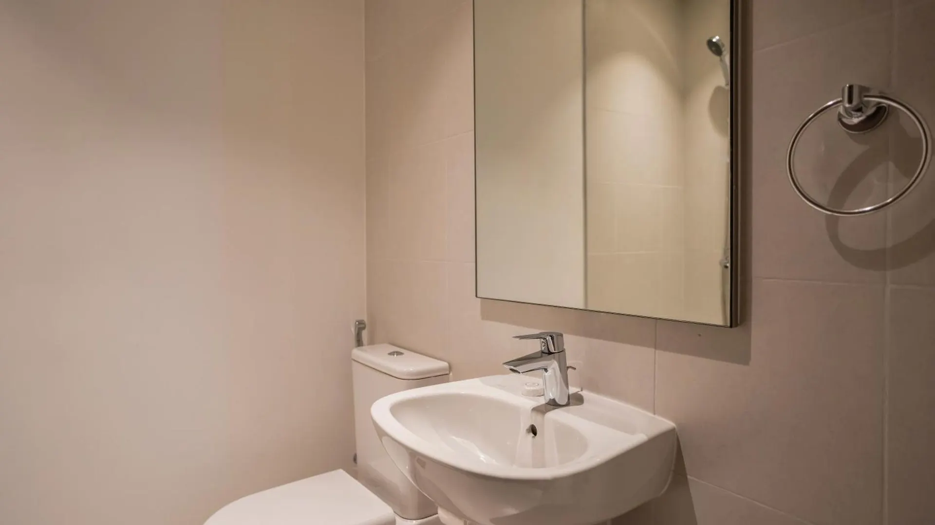 Apartment Dubai Creek Harbor Tower 1 - Premium Three Bedroom