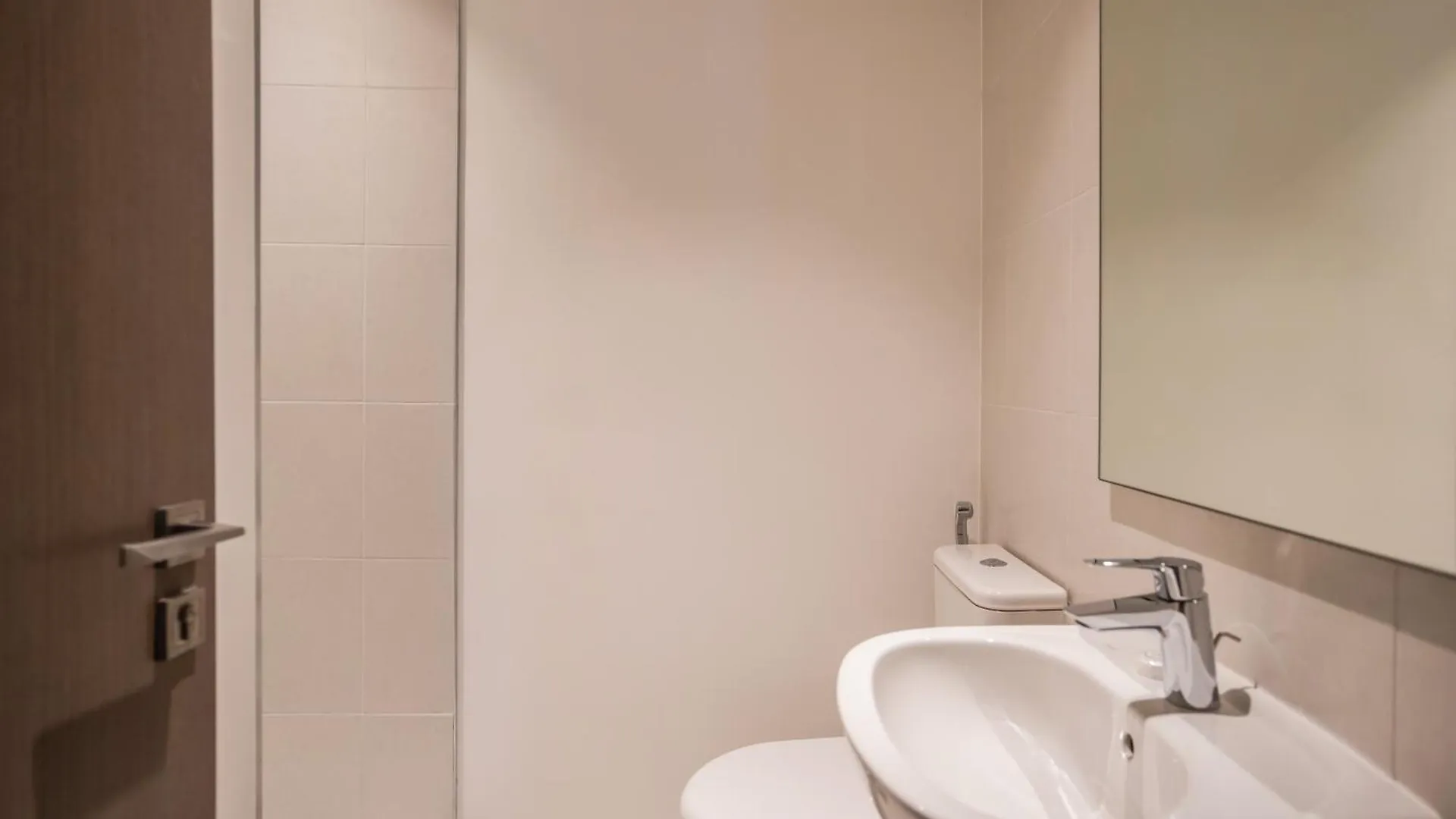 Dubai Creek Harbor Tower 1 - Premium Three Bedroom United Arab Emirates