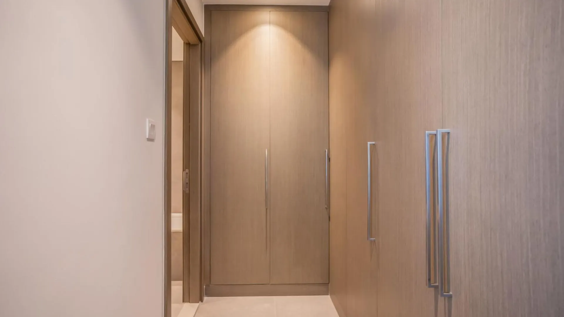 Dubai Creek Harbor Tower 1 - Premium Three Bedroom Apartment